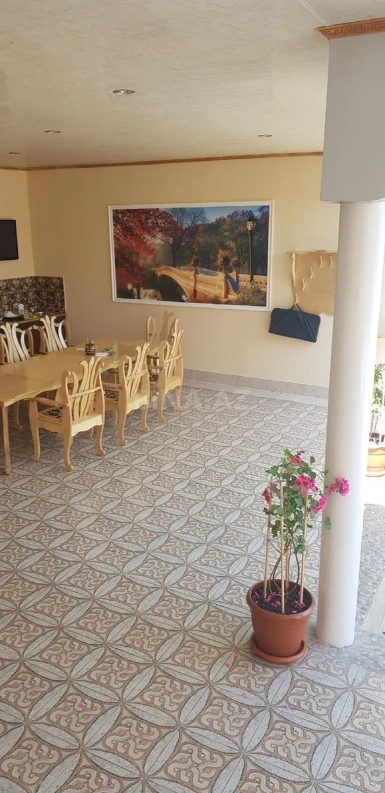 Satılır 3 otaqlı həyət evi 140.9 m²