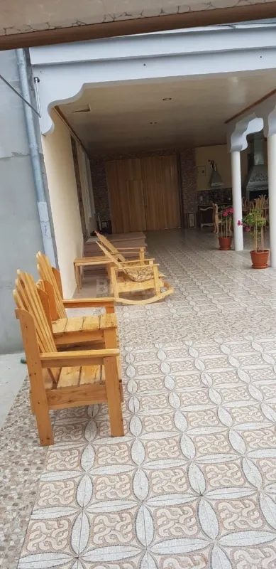 Satılır 3 otaqlı həyət evi 140.9 m²