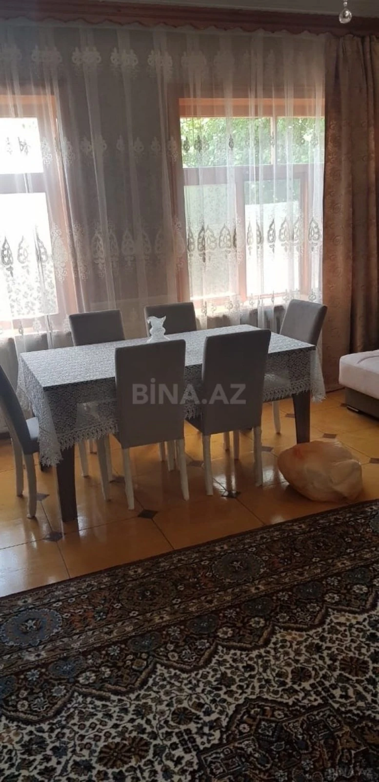 Satılır 3 otaqlı həyət evi 140.9 m²