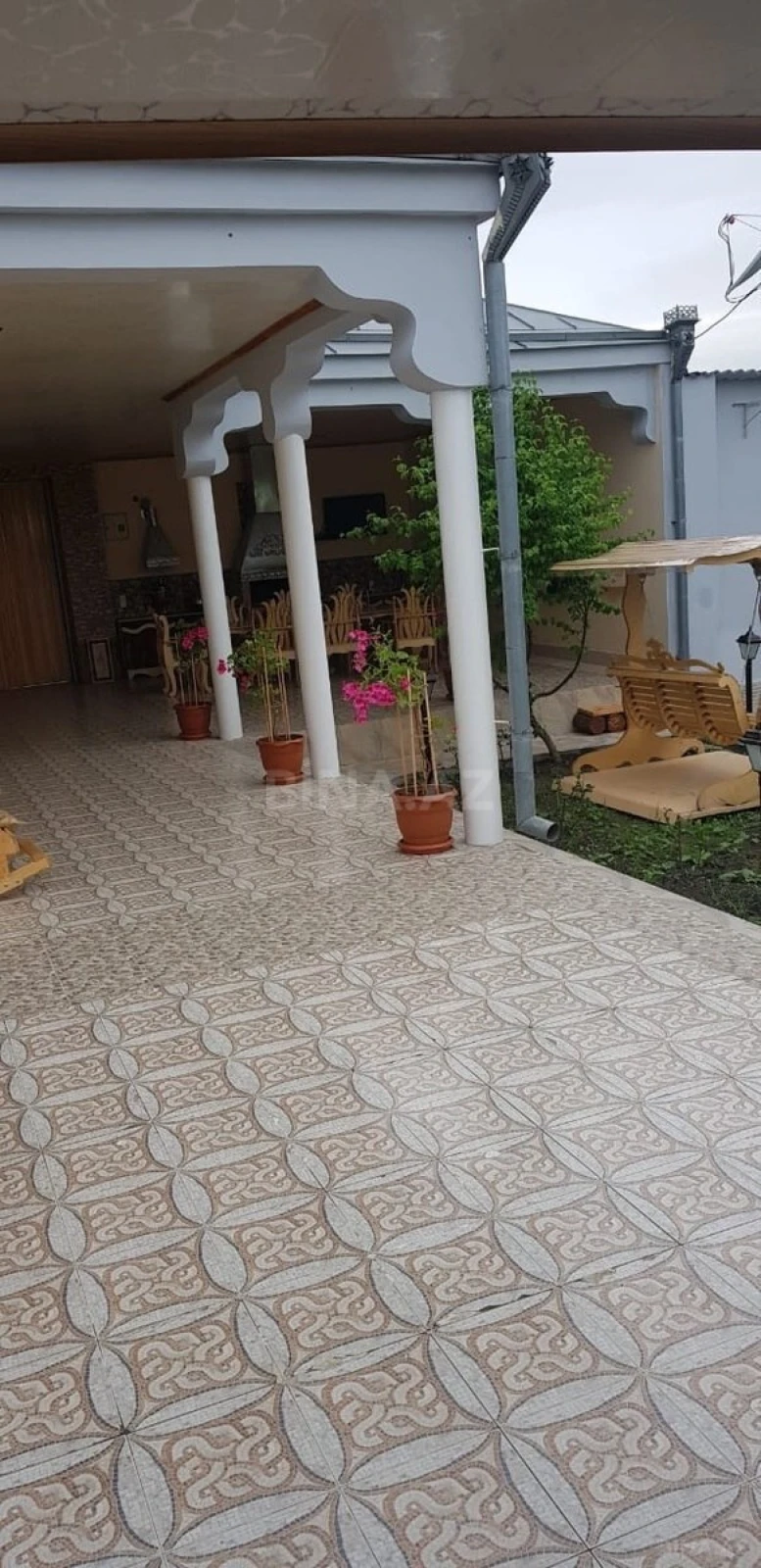Satılır 3 otaqlı həyət evi 140.9 m²