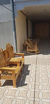 Satılır 3 otaqlı həyət evi 140.9 m²