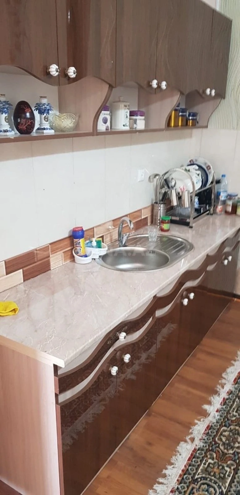 Satılır 3 otaqlı həyət evi 140.9 m²