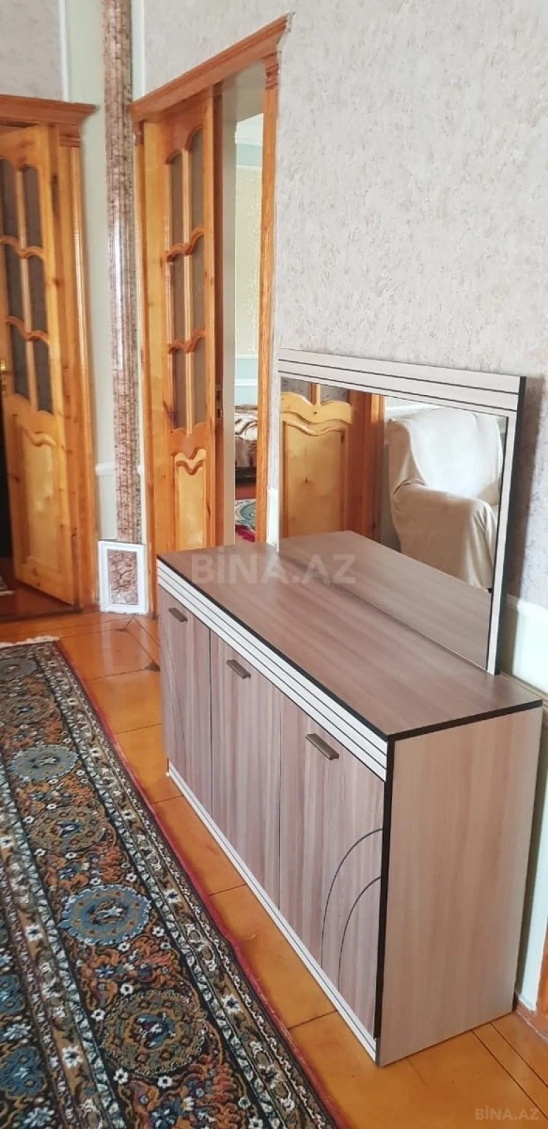 Satılır 3 otaqlı həyət evi 140.9 m²