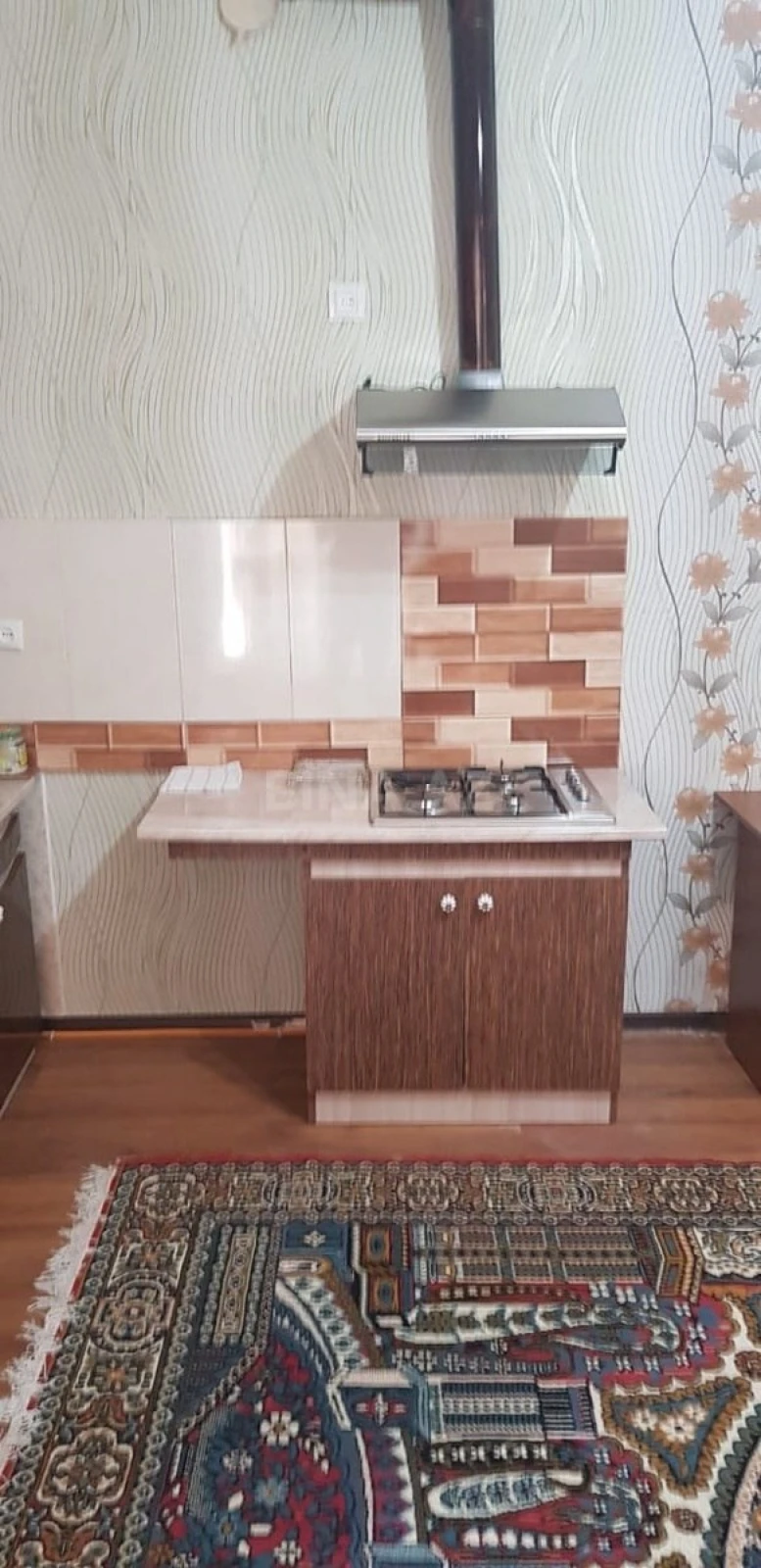 Satılır 3 otaqlı həyət evi 140.9 m²