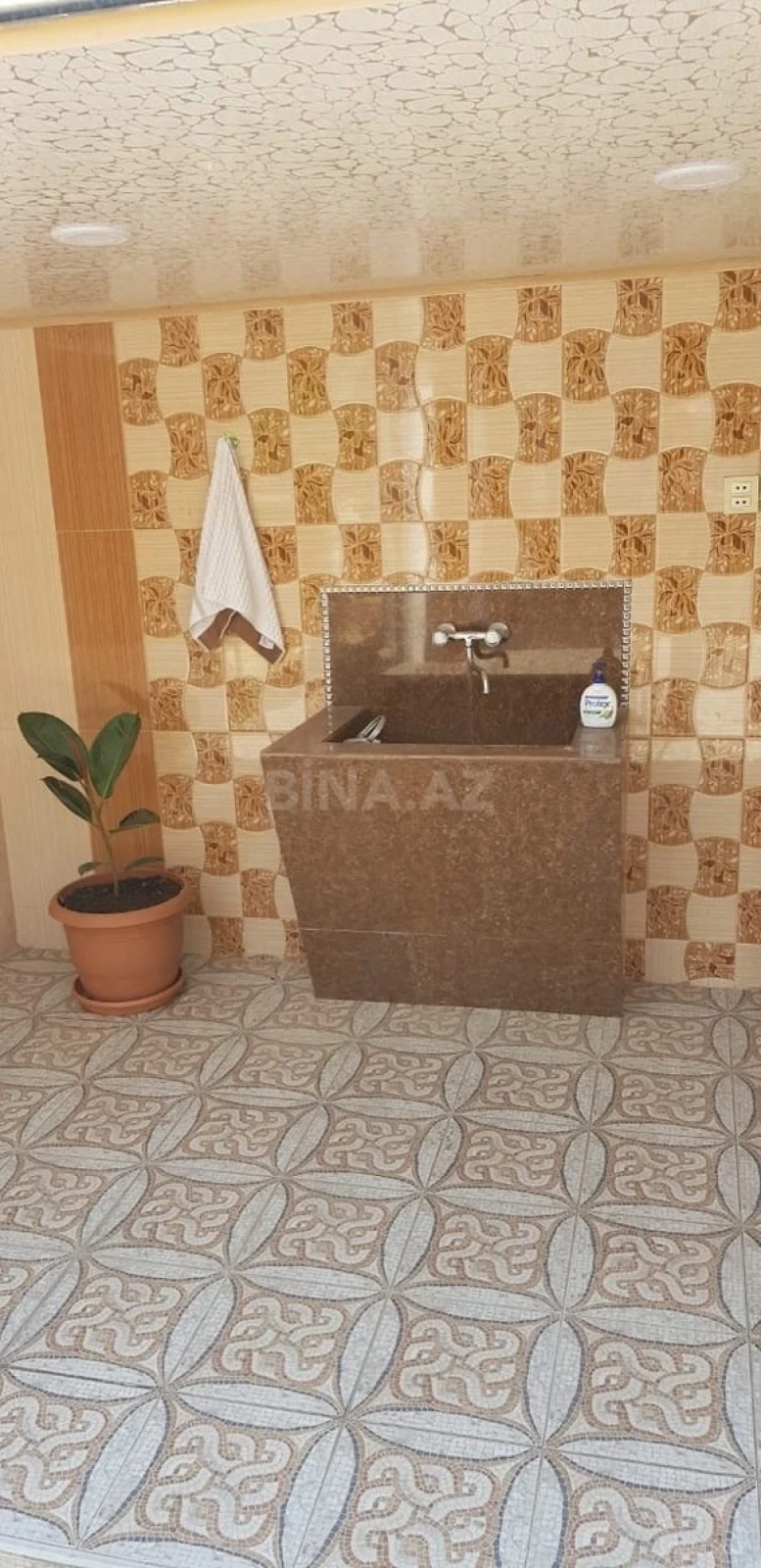 Satılır 3 otaqlı həyət evi 140.9 m²