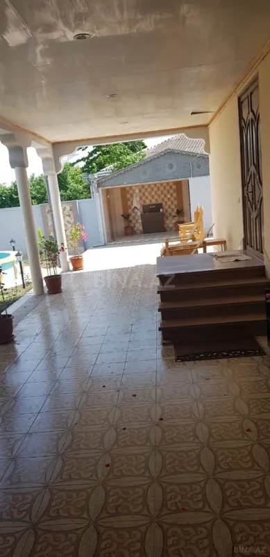 Satılır 3 otaqlı həyət evi 140.9 m²