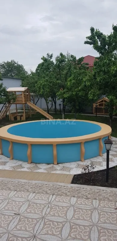 Satılır 3 otaqlı həyət evi 140.9 m²