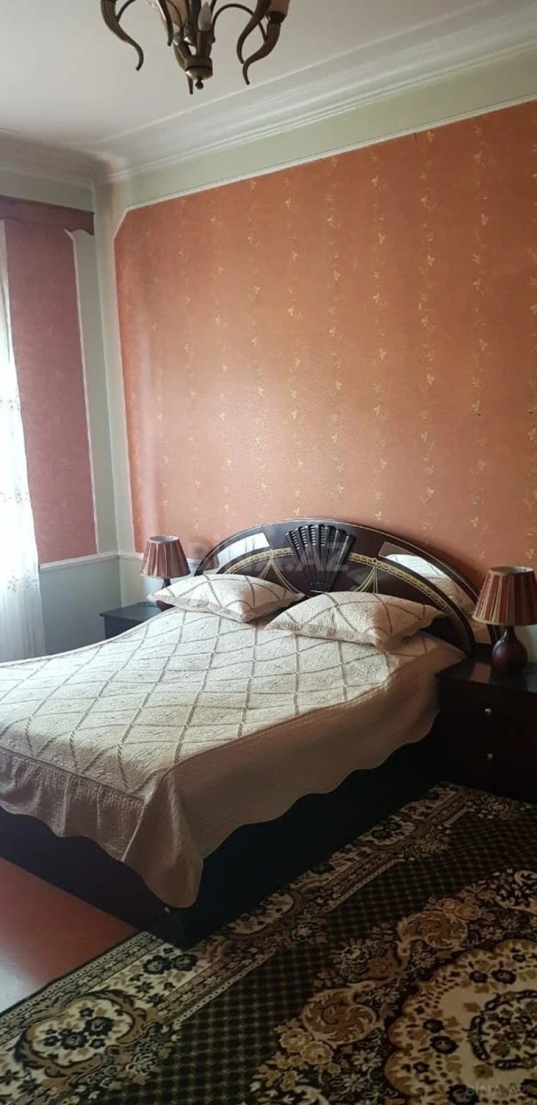 Satılır 3 otaqlı həyət evi 140.9 m²
