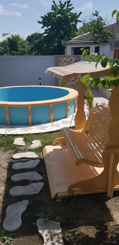 Satılır 3 otaqlı həyət evi 140.9 m²