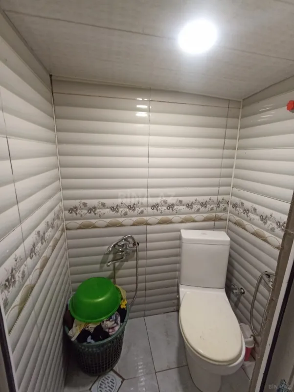 Satılır 2 otaqlı mənzil 30 m²