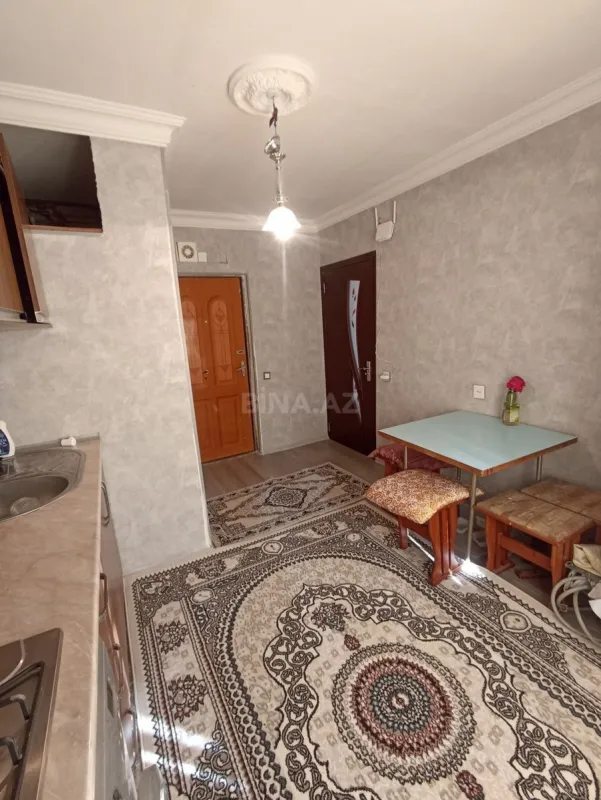 Satılır 2 otaqlı mənzil 30 m²