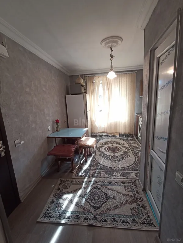 Satılır 2 otaqlı mənzil 30 m²