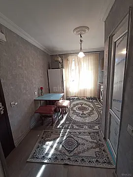 Satılır 2 otaqlı mənzil 30 m²