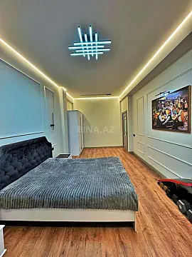 Satılır 3 otaqlı mənzil 114 m²