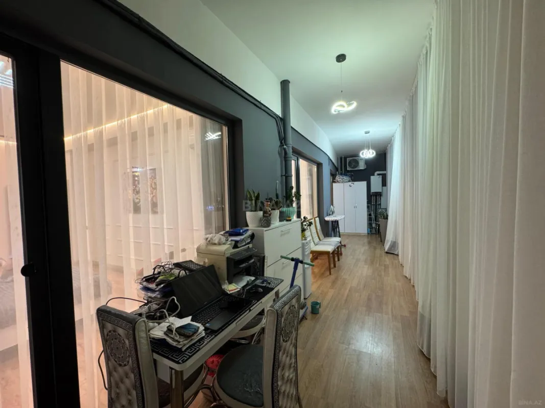 Satılır 3 otaqlı mənzil 114 m²