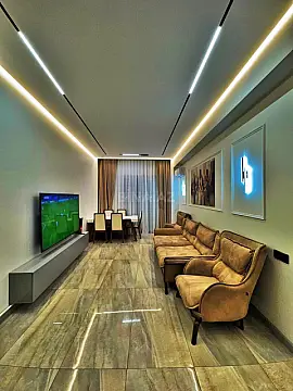 Satılır 3 otaqlı mənzil 114 m² — Bakı, Biləcəri 3 otaq 114.00 m²