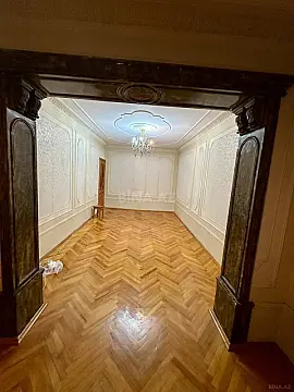 Satılır 2 otaqlı mənzil 65 m² — Bakı 2 otaq 65.00 m²