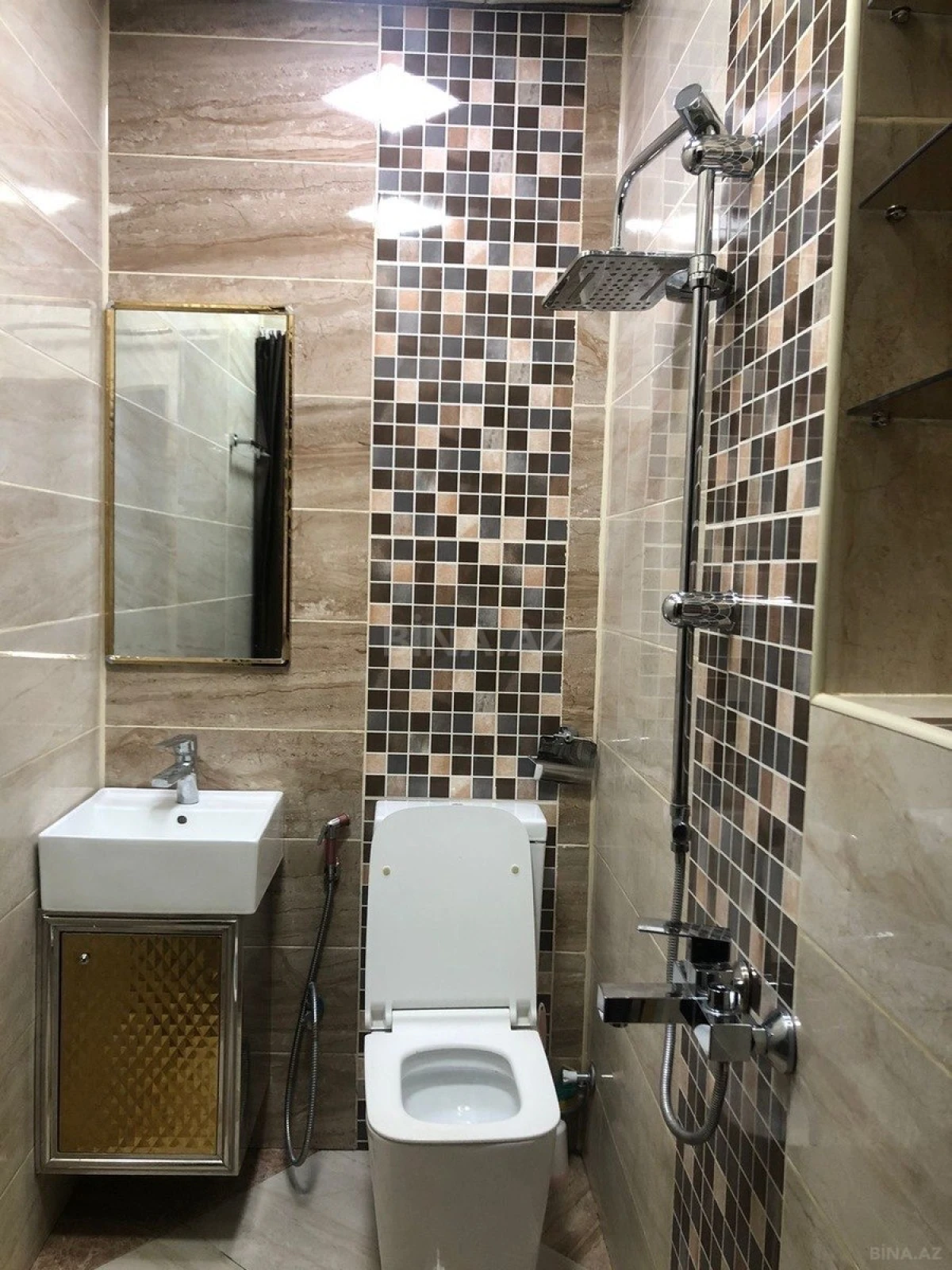 Kirayə verilir 3 otaqlı ofis 100 m²