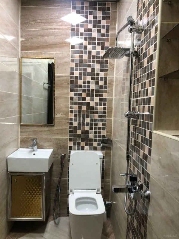 Kirayə verilir 3 otaqlı ofis 100 m²