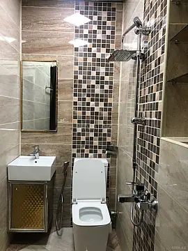 Kirayə verilir 3 otaqlı ofis 100 m²