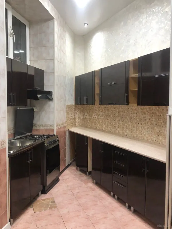 Kirayə verilir 3 otaqlı ofis 100 m²