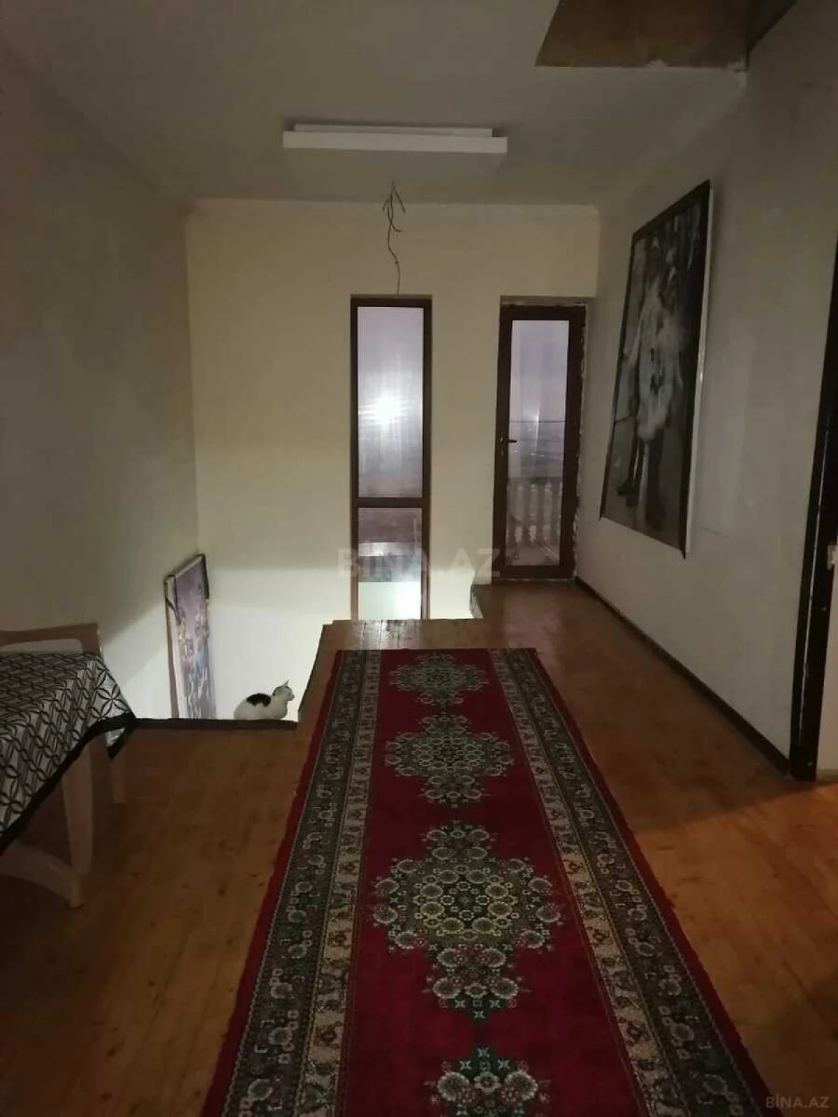 Satılır 6 otaqlı həyət evi 202 m²