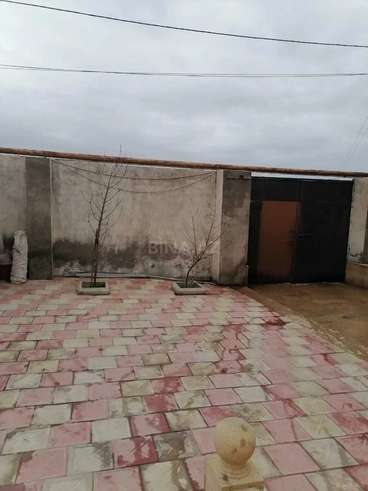 Satılır 6 otaqlı həyət evi 202 m²