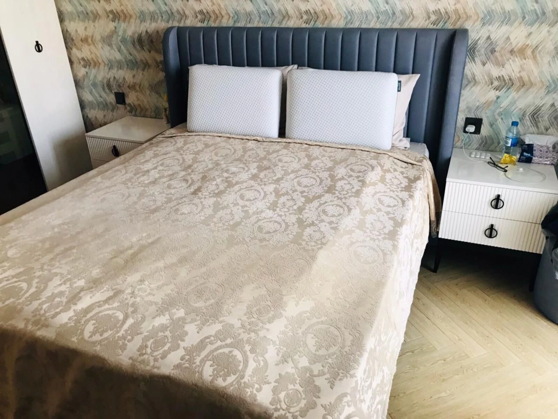 Satılır 3 otaqlı mənzil 75 m²