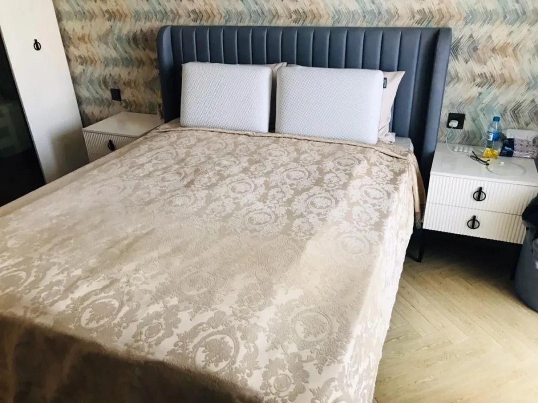 Satılır 3 otaqlı mənzil 75 m²