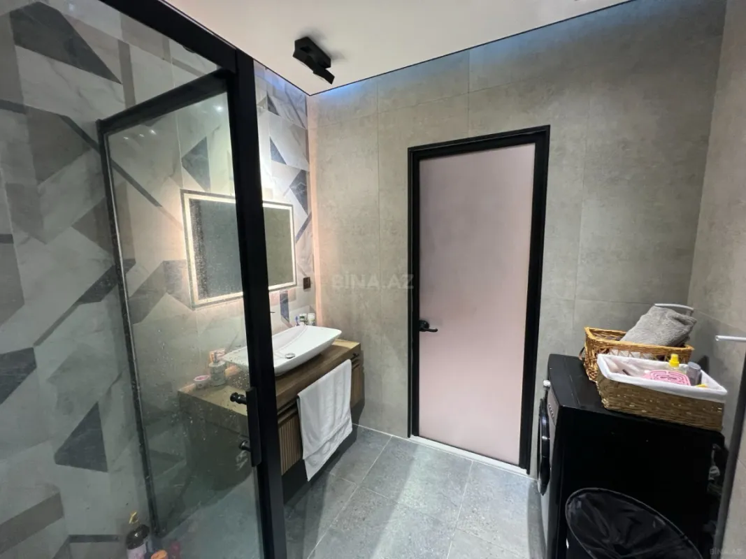 Satılır 3 otaqlı mənzil 75 m²