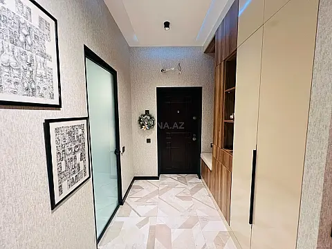 Satılır 3 otaqlı mənzil 75 m²