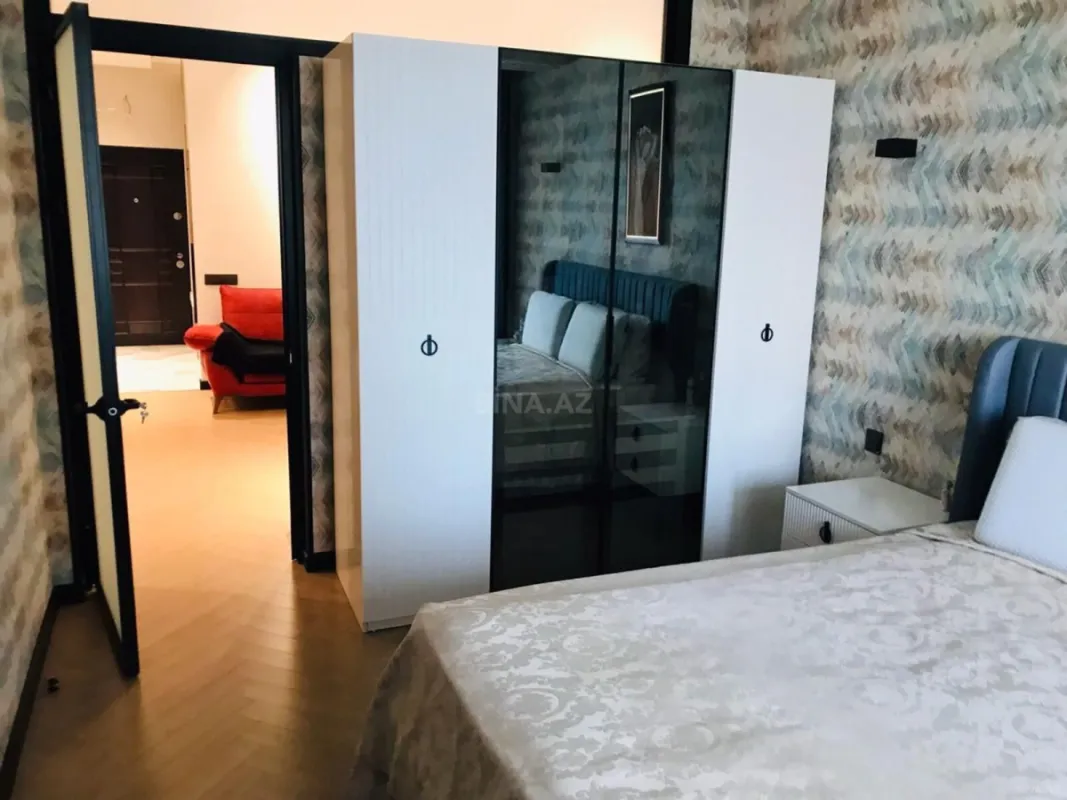 Satılır 3 otaqlı mənzil 75 m²