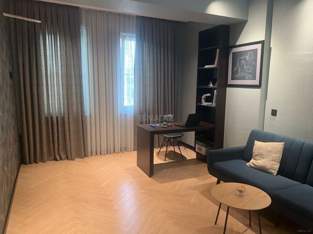 Satılır 3 otaqlı mənzil 75 m²