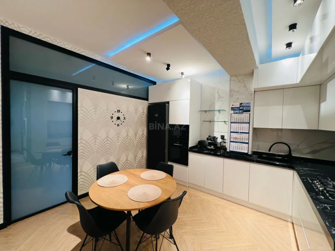 Satılır 3 otaqlı mənzil 75 m²