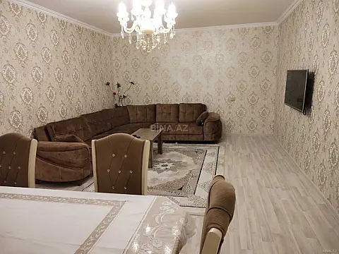 Satılır 4 otaqlı mənzil 90 m² — Bakı, Lökbatan 4 otaq 90.00 m²
