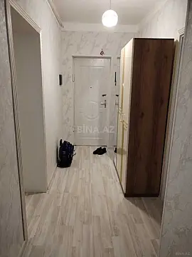 Satılır 4 otaqlı mənzil 90 m²