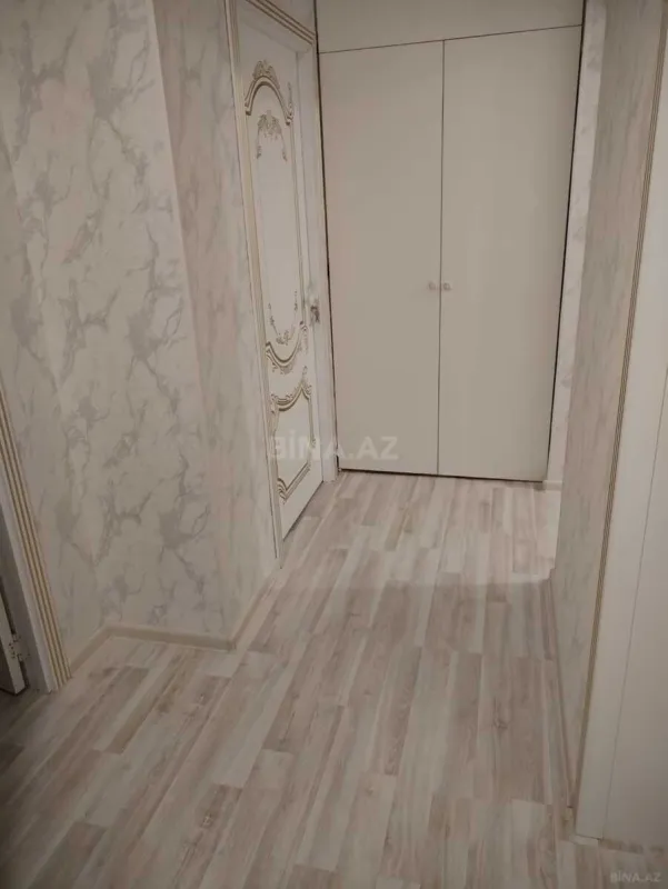 Satılır 4 otaqlı mənzil 90 m²
