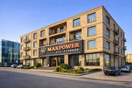 Satılır obyekt 830 m² — Bakı, Nərimanov 830.00 m²