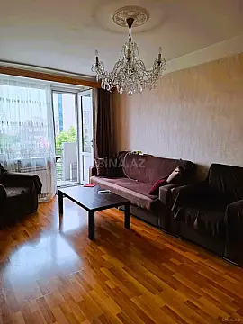 Satılır 2 otaqlı mənzil 60 m² — Bakı, Yasamal 2 otaq 60.00 m²