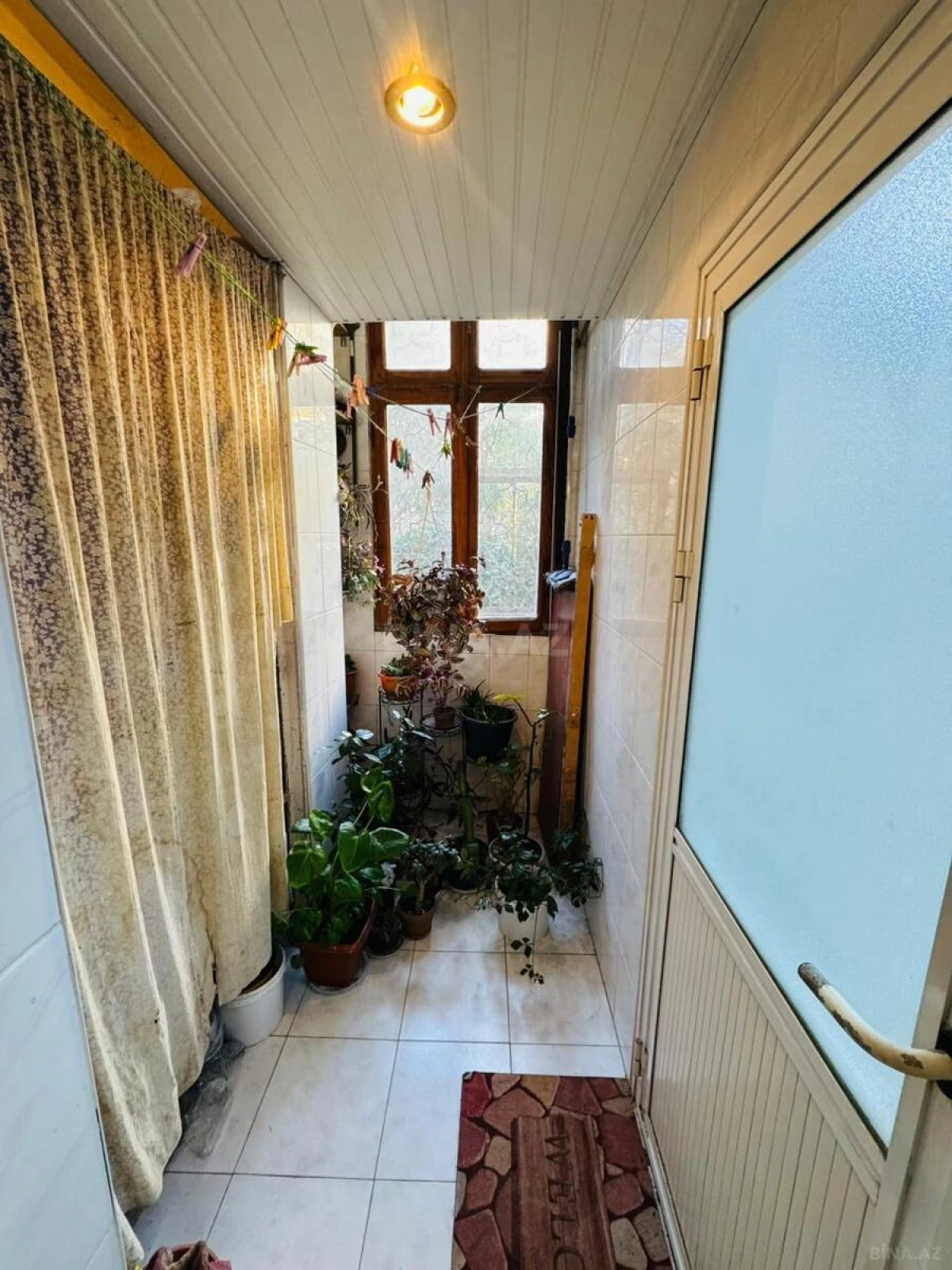 Satılır 4 otaqlı mənzil 100 m²