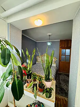 Satılır 4 otaqlı mənzil 100 m²