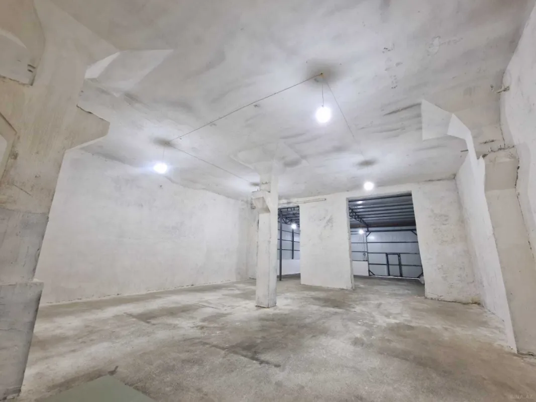 Kirayə verilir obyekt 286 m²