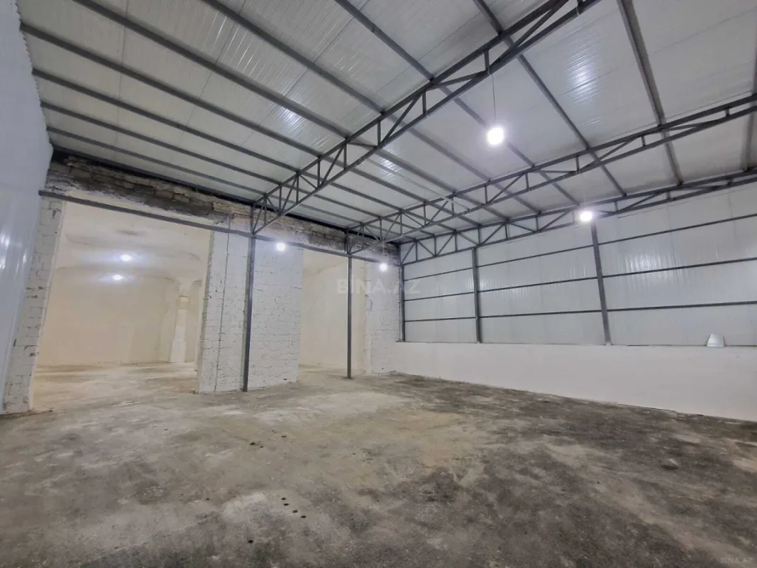 Kirayə verilir obyekt 286 m²