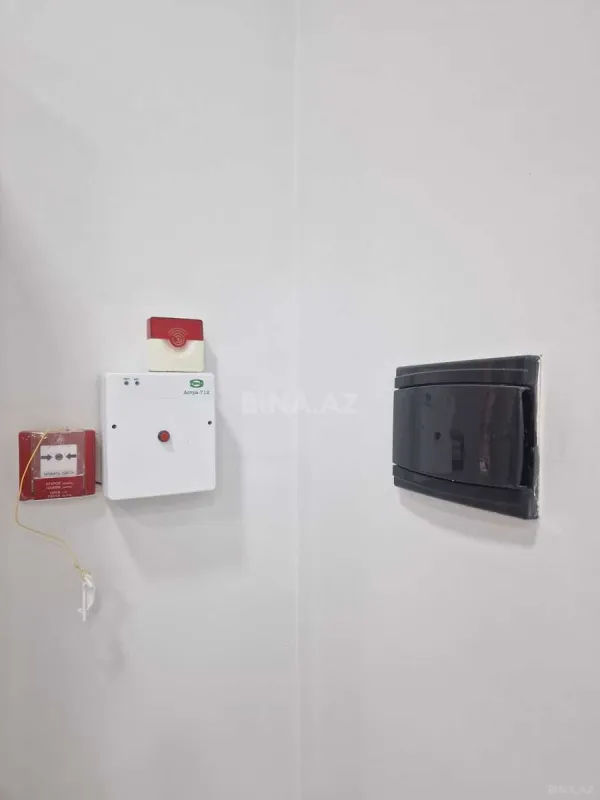 Kirayə verilir obyekt 286 m²