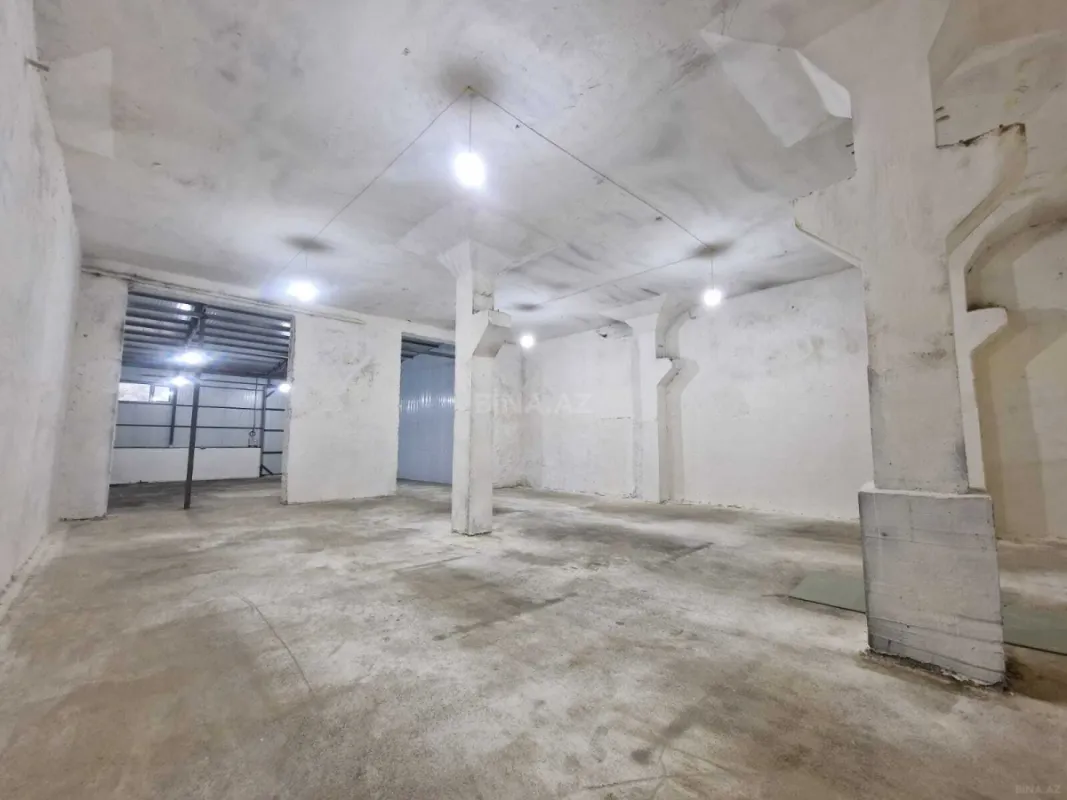 Kirayə verilir obyekt 286 m²