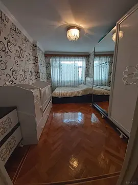 Satılır 3 otaqlı mənzil 80 m² — Bakı 3 otaq 80.00 m²