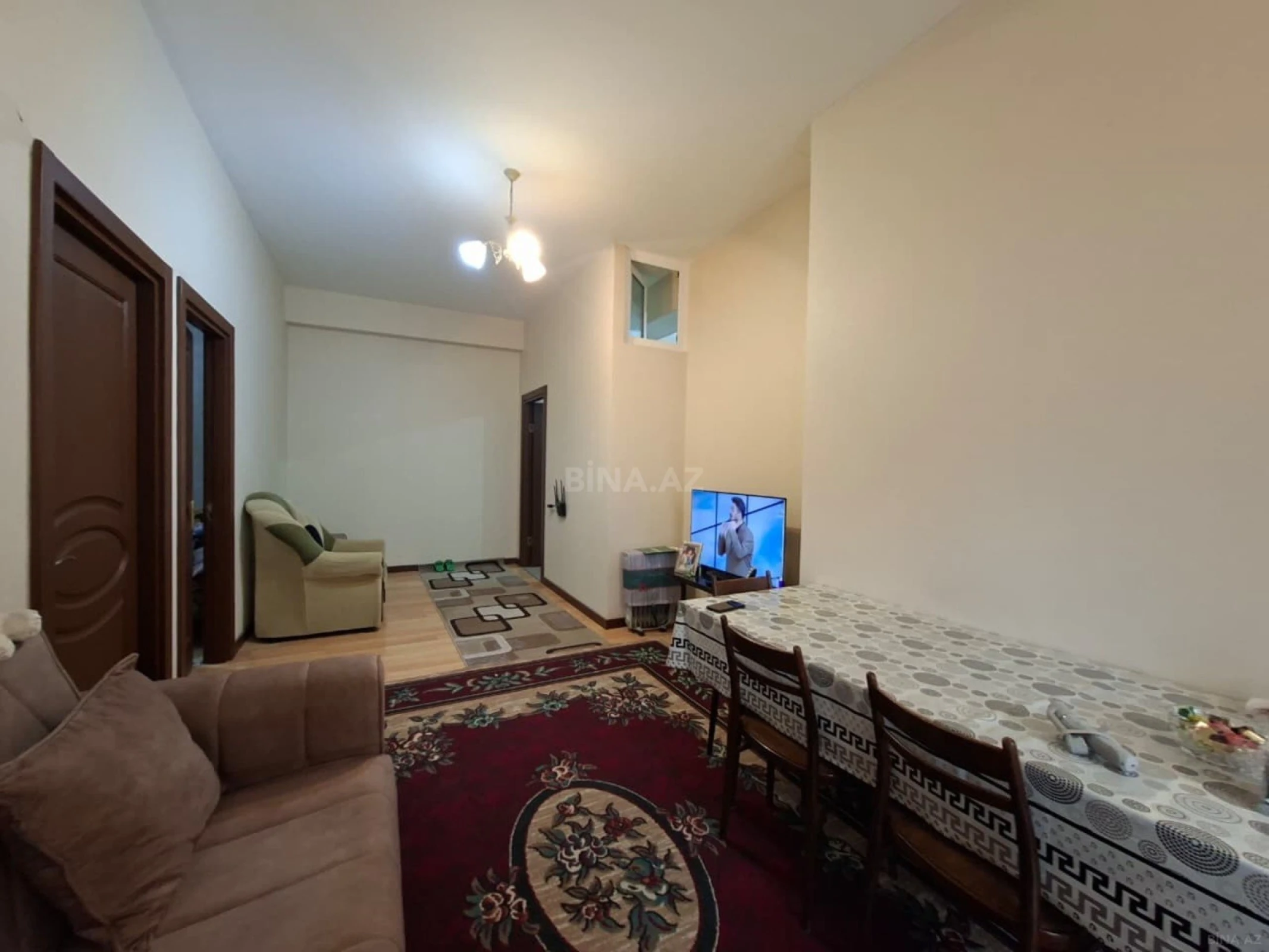 Satılır 3 otaqlı mənzil 85 m²