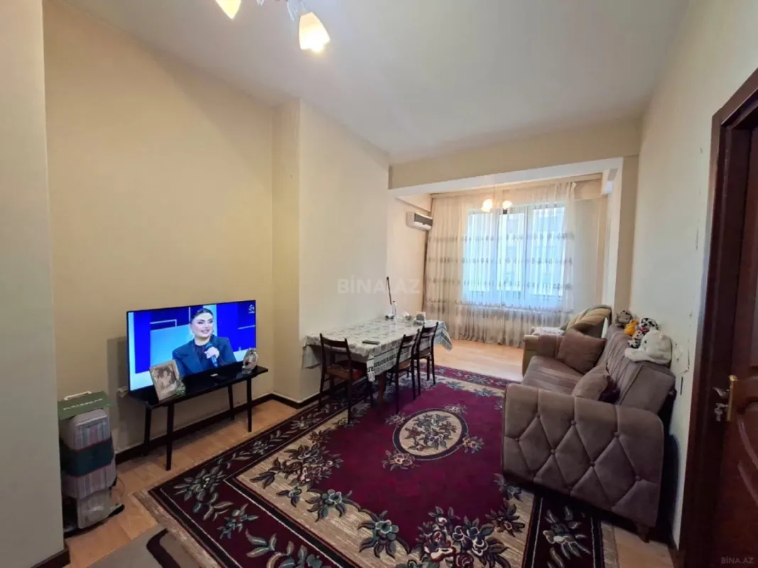 Satılır 3 otaqlı mənzil 85 m²