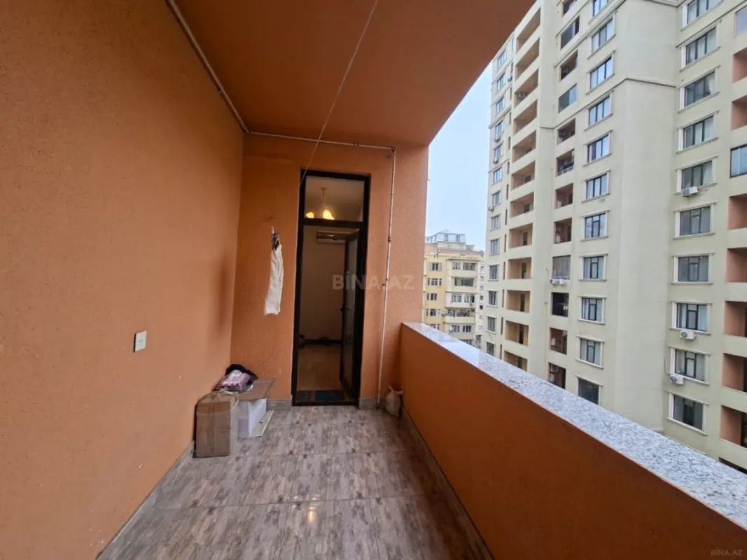 Satılır 3 otaqlı mənzil 85 m²