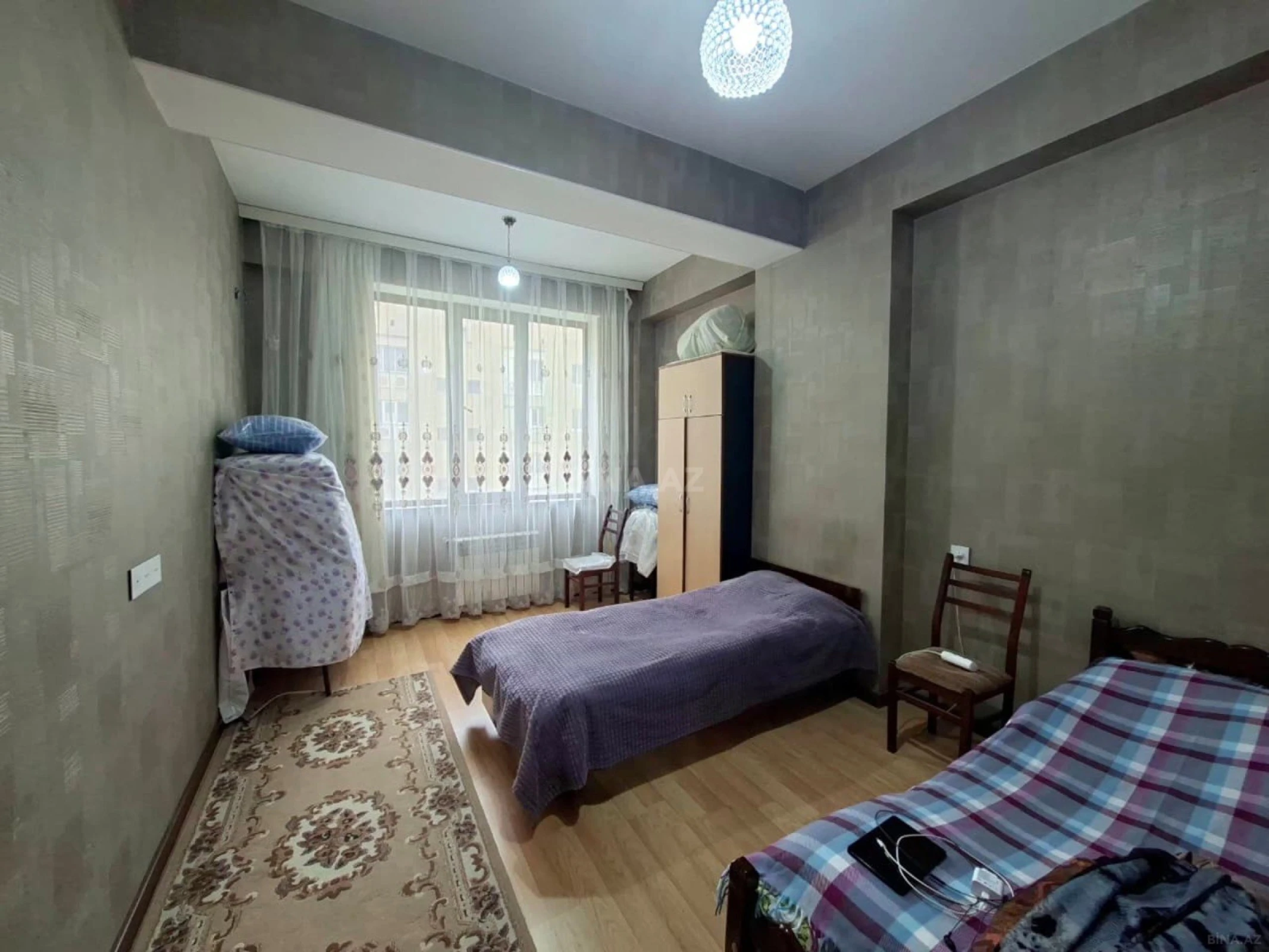 Satılır 3 otaqlı mənzil 85 m²